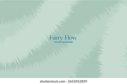 Fundo de textura de fluxo de pelúcia de ovo salgado - estilo de fibra abstrata