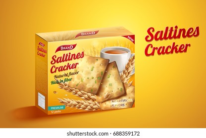 Download Cracker Package High Res Stock Images Shutterstock