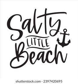 salty little beach background inspirational positive quotes, motivational, typography, lettering design