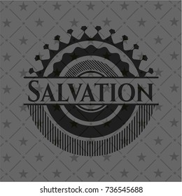 Salvation dark emblem