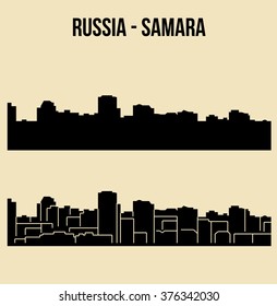Samara, Russia