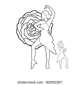 Samba dance