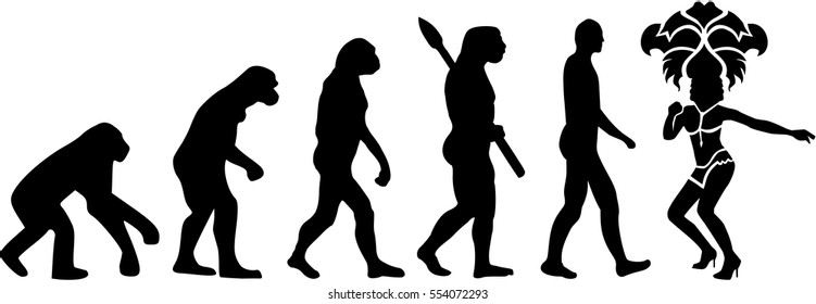 Samba evolution