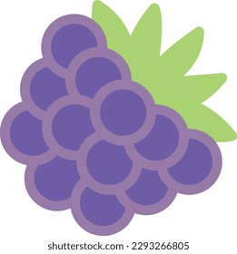 ilustración de sambucas Vector en un fondo transparente. Símbolos de calidad superior. Iconos vectoriales de color de línea para el concepto y el diseño gráfico. 
