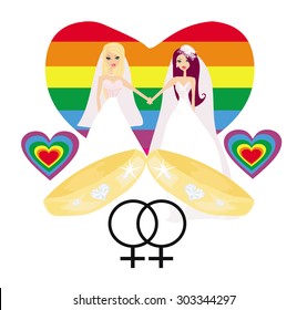 Same sex marriage