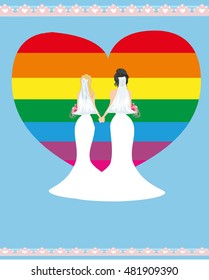 Same sex marriage