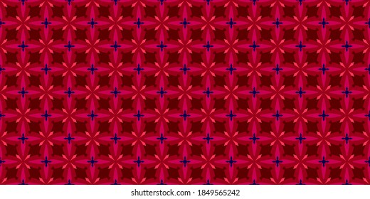 Sameles pattern modern for christmas background