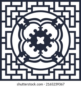 Sameless pattern design geomatric sameless pattern design tiles design texitile and fabric design