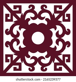 Sameless pattern design geomatric sameless pattern design tiles design texitile and fabric design