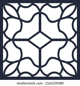 Diseño de patrones sin uso de muestras diseño de baldosas de diseño de patrones geomátiles sin mueble diseño de tejidos