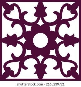 Diseño de patrones sin uso de muestras diseño de baldosas de diseño de patrones geomátiles sin mueble diseño de tejidos