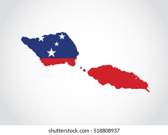 Samoa National Territory