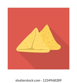 samosa   fast food  eat 