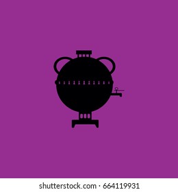 samovar icon