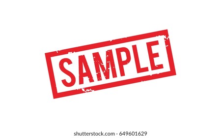 Sample