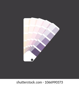 sample color palettes for home