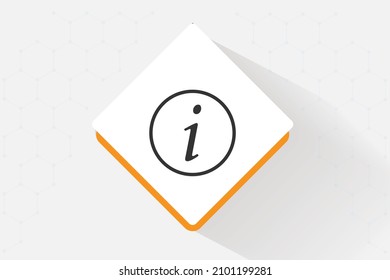 Sample data, technical specifications and FAQs icon