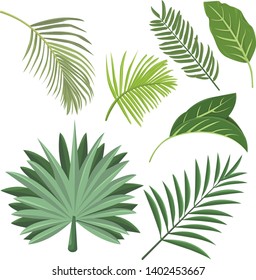 Sample & Elegant Botanical Pattern