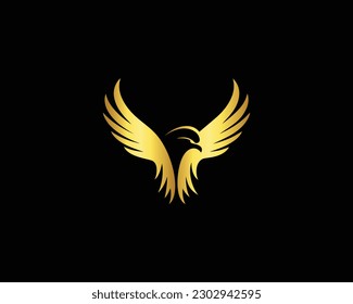 golden eagle logo quiz