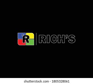 Sample Logo For Software Computer