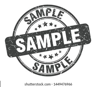 example stamp