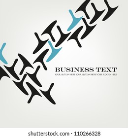 Sample Symbol Stock Vector (Royalty Free) 110266328