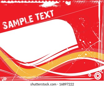 sample text