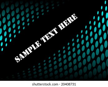 Sample text here