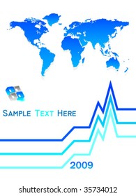 sample text here