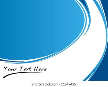 sample text vector illustration background