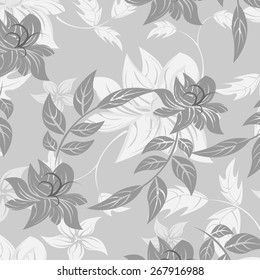 Samples Flower illustration  Floral Pattern Texture Art