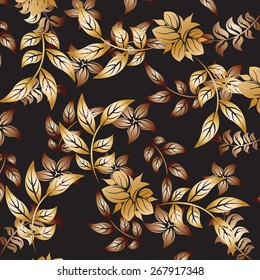 Samples Flower illustration  Floral Pattern Texture Art