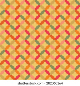 Samples geometric pattern