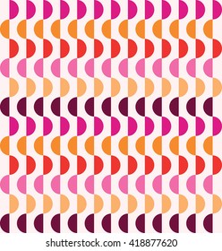 Samples geometric pattern