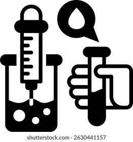 Beispiele Symbol Gemischte Vektorgrafik