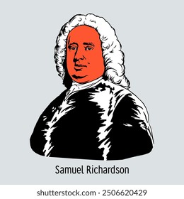 Samuel Richardson is an English writer, the founder of the "sensitive" literature of the 18th and early 19th centuries, the founder of the sentimental literary school in Europe. National hero of Italy