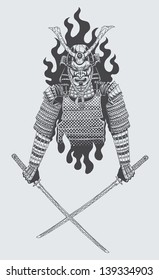 samurai