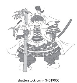 Samurai