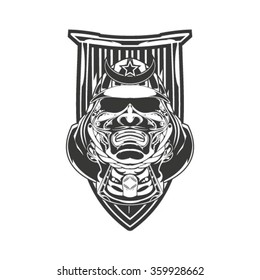 Samurai