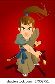 samurai