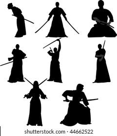 Samurai