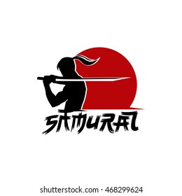 Samurai