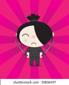 samurai