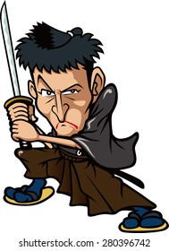 Samurai of Japan