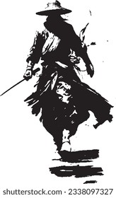 , samurai, japan, warrior, orient, honor, sword,