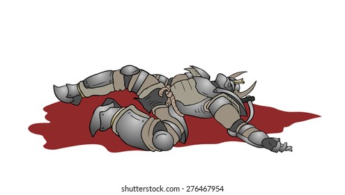 samurai murder