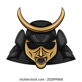 Samurai Warrior