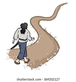 samurai way