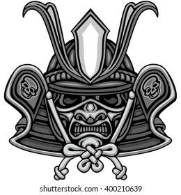 samutai mask
