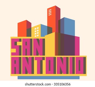 San Antonio